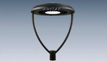 Factory making Outdoor Wall Lantern Lihting - AUR155B – Austar