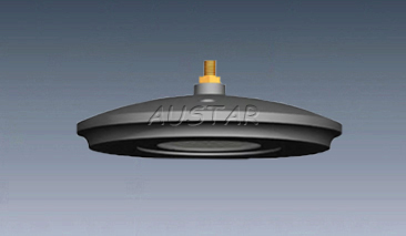 China Led Flood Lighting Suppliers –  Street Lamp Housing Made In China Outdoor Urban Hanging Lamp 3/4 Gas ROAD LIGHT – Austar