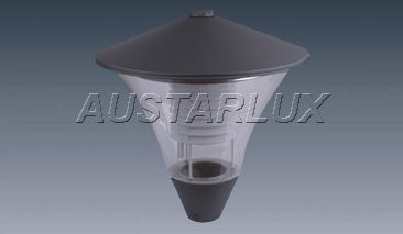 Best 110w led area light Factory - AU6021 – Austar