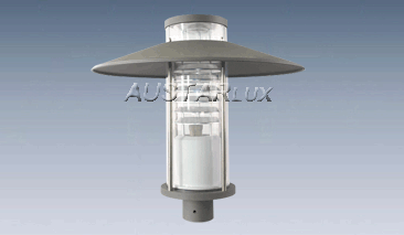 Fast delivery Garden And Park Lamp - AU5651 – Austar