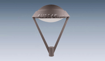 Excellent quality 30w Led Garden Light - AU115V – Austar