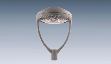 Factory Promotional Outdoor Light Reflector - AU191B – Austar