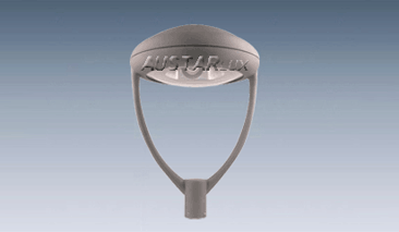 100% Original Street Lighting For Garden - AU191B – Austar