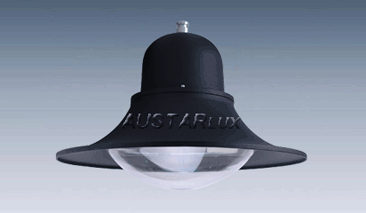 ip66 area light Factory - AU5361 – Austar