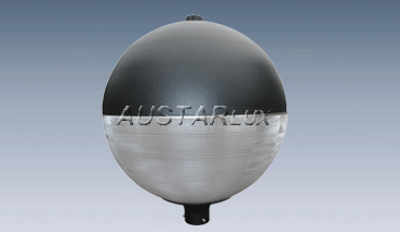 2021 High quality Garden Lantern - AU5701B – Austar