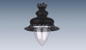 Competitive Price for Explosion-proof Street Lighting - AU5831D – Austar