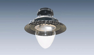 OEM Customized Indoor Industrial/warehouse/commercial Lighting - AU5831 700MM – Austar