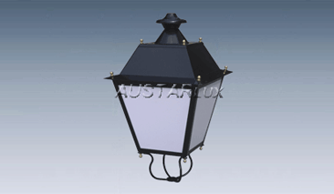 High Quality 110w led area light  Factory - AU5671 – Austar