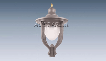 Factory selling Aluminium+stainless Steel Inground Light - AU5071 – Austar