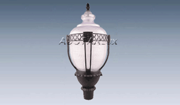 Low price for 60w Garden Light - AU5091 – Austar