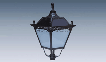 Cheap PriceList for Led Street Light Fixtures - AU5151 – Austar