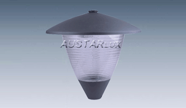 Factory wholesale Led Street Garden Light - AU6031 – Austar