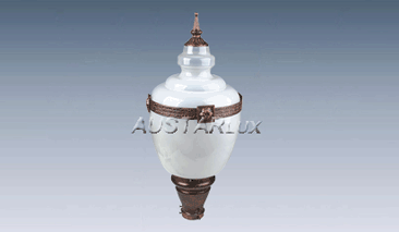 Reasonable price for 5 Years Warranty Industrial Led Highbay Light Pf0.95+ - AU5711 – Austar