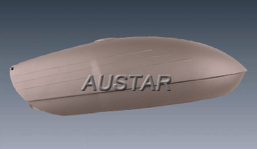 High Quality decorative luminaires Manufacture - AU197S – Austar