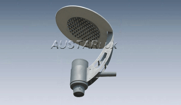 China palacio lighting Supplier - AU5891 – Austar