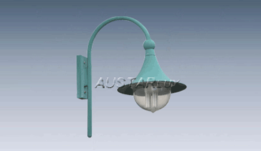 Factory wholesale 40w Led Solar Street Light - AU5371 – Austar