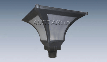 Rapid Delivery for Solar Outdoor Led Ground Lights - AU5881 – Austar