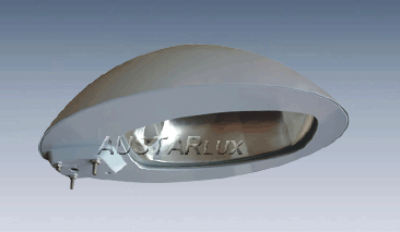 8 Year Exporter 100 Watt Led Street Lamps - AU157A – Austar