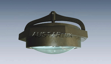 High Quality garden luminaire Factory - AU5901A – Austar