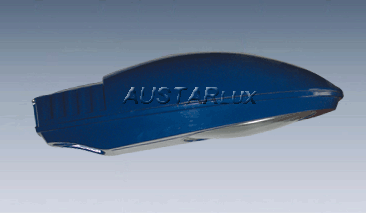 OEM manufacturer Led Street Light Area - AU105 – Austar