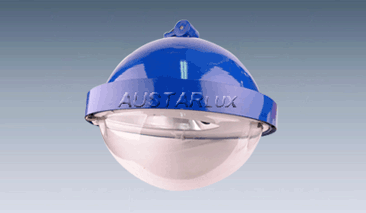 Best led parking lamp Factory - AU117 – Austar