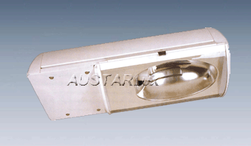 Europe style for Led Post Top - AU107 – Austar
