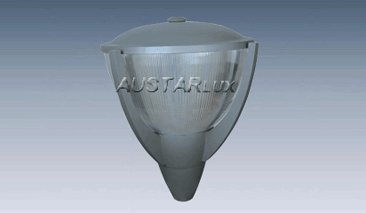 High Quality for Driveway Aluminum Solar Path Courtyard Light - AU5281 – Austar