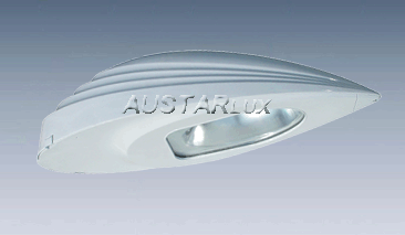 Discountable price Slip Fitter Led Street Light - AU101 – Austar