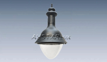 Trending Products Vintage Metal Pendant Light - AU6051A – Austar