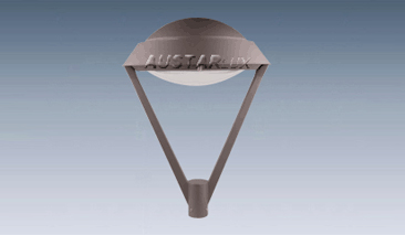 OEM Customized 24v Solar Led Security Light - AST115V2 – Austar