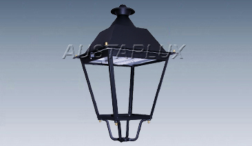 China hanging lamp Factory - AST56712 – Austar