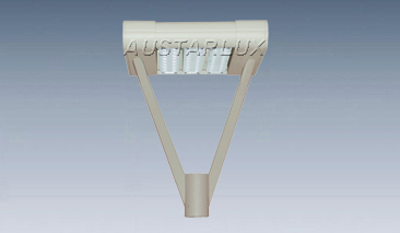 High Quality ip66 area light Price - AST1403V – Austar
