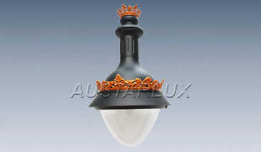 Discount Price Hot-dip Galvanized Steel Pole - AST60512 – Austar