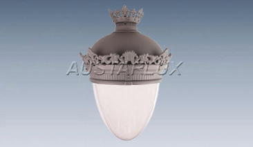 High Quality palacio lighting Supplier - AST58611 – Austar