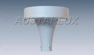 China humidity proof lamp - AUT3012 – Austar