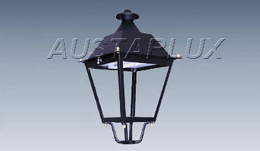 Factory Price Industrial Led High Bay Lighting - AUS5671S – Austar