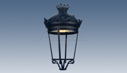 Manufacturer for Luminaria Classic light – Farol Fernandino – Austar
