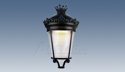 Manufacturer for Luminaria Classic light – Palacio Fernandino – Austar