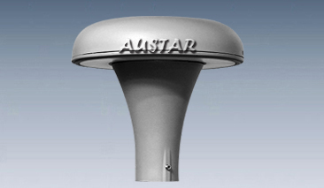 High reputation T10 Office Recessed Led Luminaire - AUT3013 – Austar