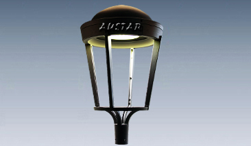 China  grass lighting Price - AUR6071 – Austar